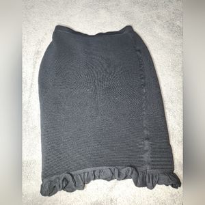 NWOT Catherine Malandrino Midi Skirt Size Small